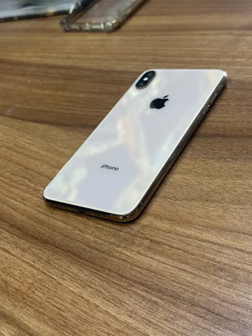 ایفونxs max 256|موبایل|اصفهان, سنبلستان|دیوار