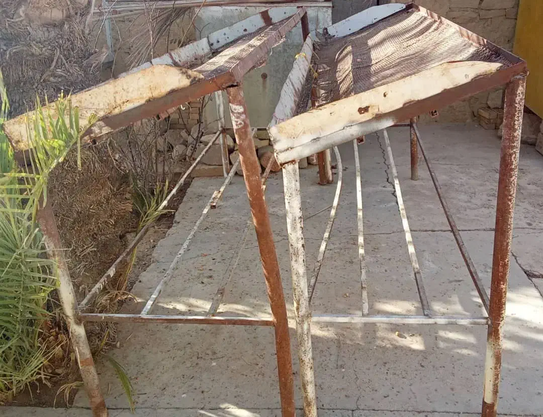 میزمیوه فروشی|فروشگاه و مغازه|مسجد سلیمان, |دیوار