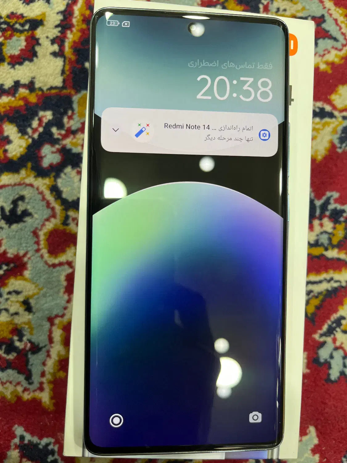 نوت۱۴پرو|موبایل|میبد, |دیوار