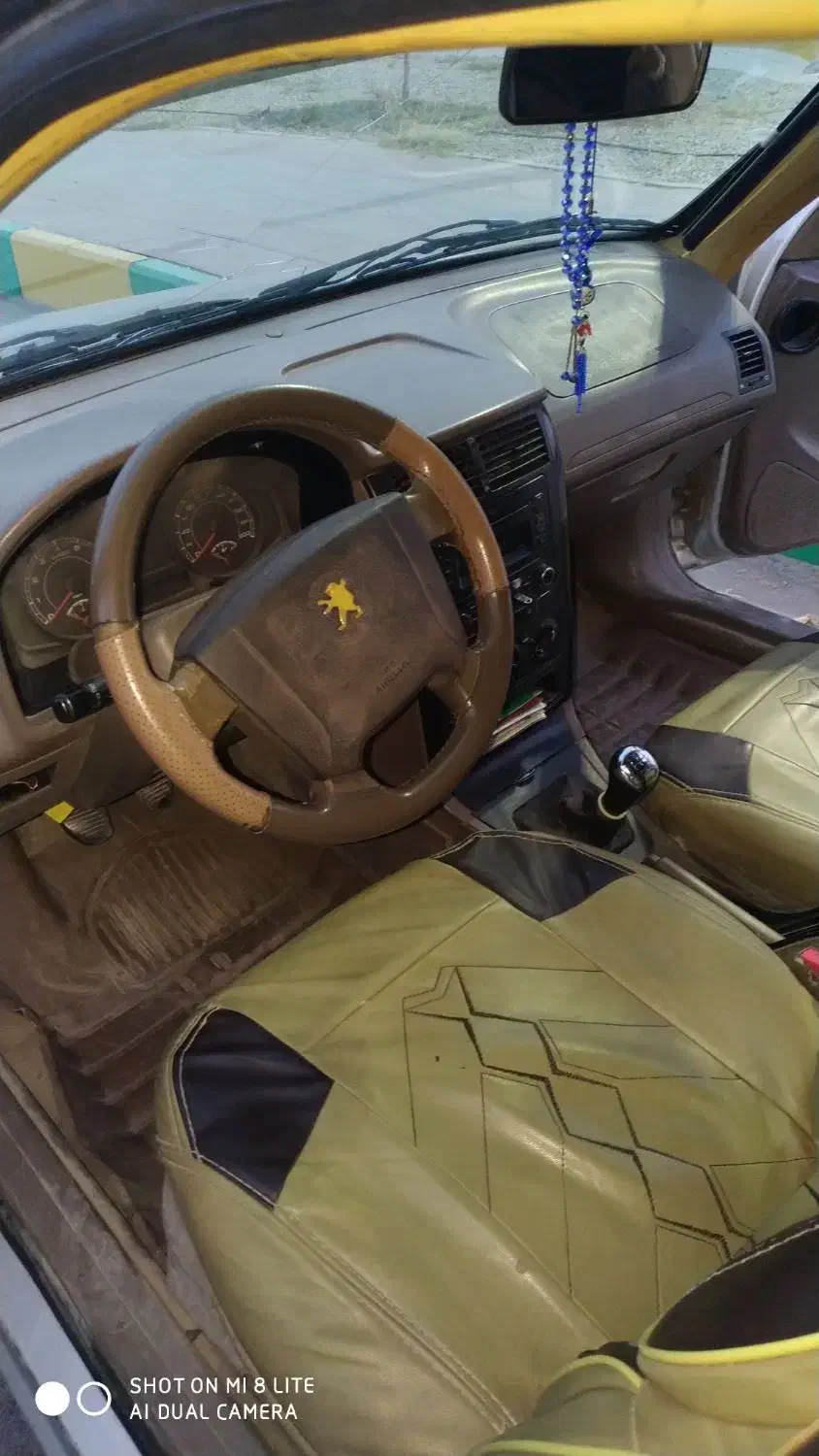 پژو۴۰۵|خودرو سواری و وانت|میناب, |دیوار