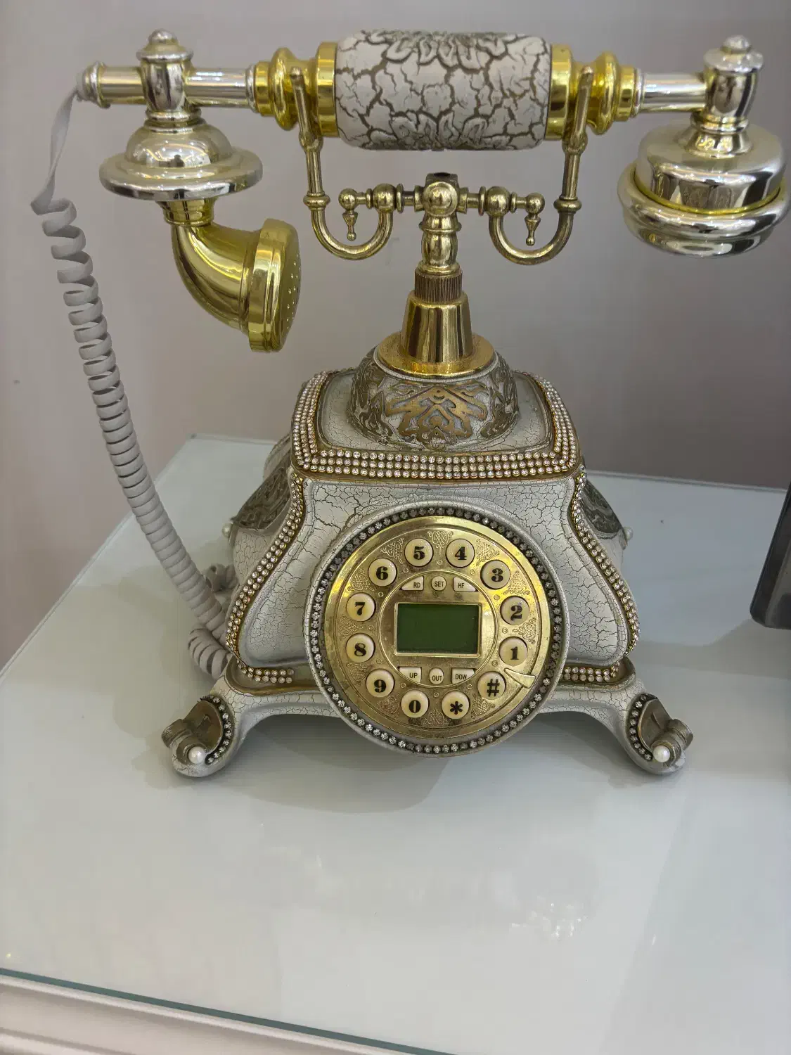 تلفن  رومیزی|تلفن رومیزی|گنبد کاووس, |دیوار