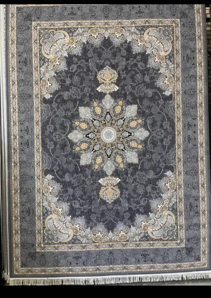 فرش ناردون ۷۰۰شونه ۹متری  اکبند ۸تخته تراکم ۱۸۰۰|فرش|اردبیل, |دیوار