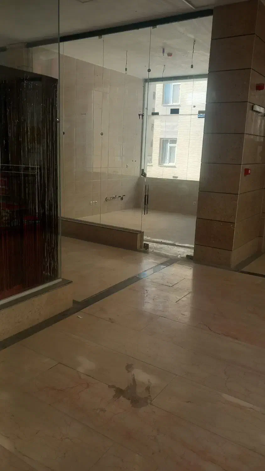 اجاره|اجارهٔ مغازه و غرفه|فولادشهر, مسکن مهر فولادشهر|دیوار