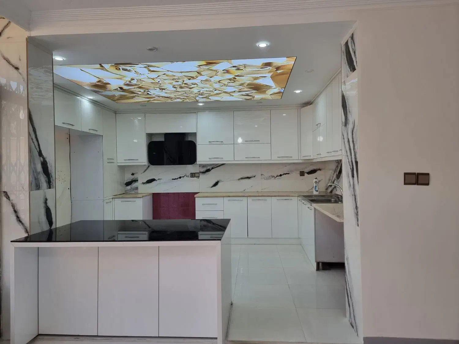 منزل ویلایی|فروش خانه و ویلا|اصفهان, بهارستان|دیوار