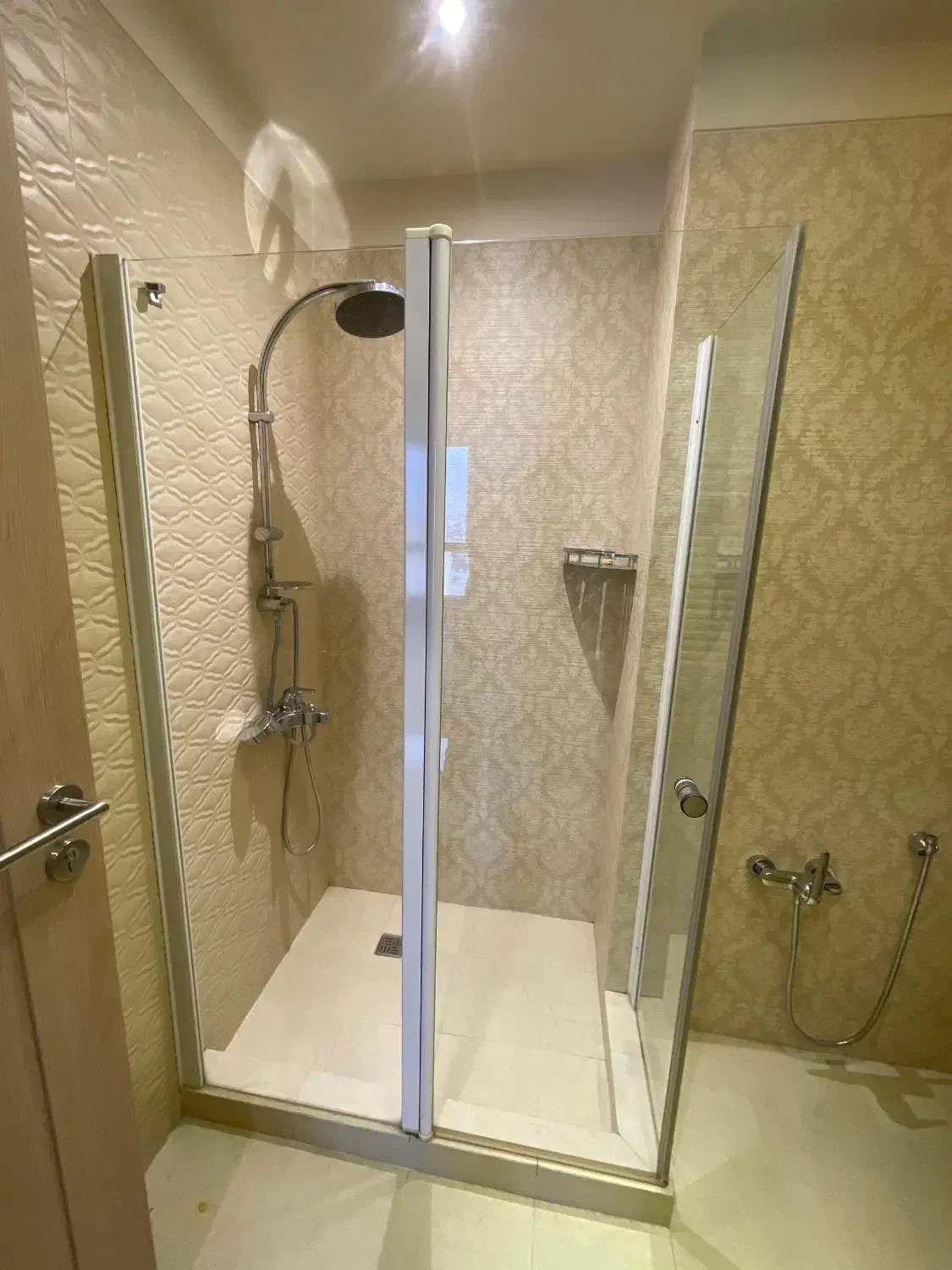 کابین حمام|لوازم حمام|تهران, قیطریه|دیوار