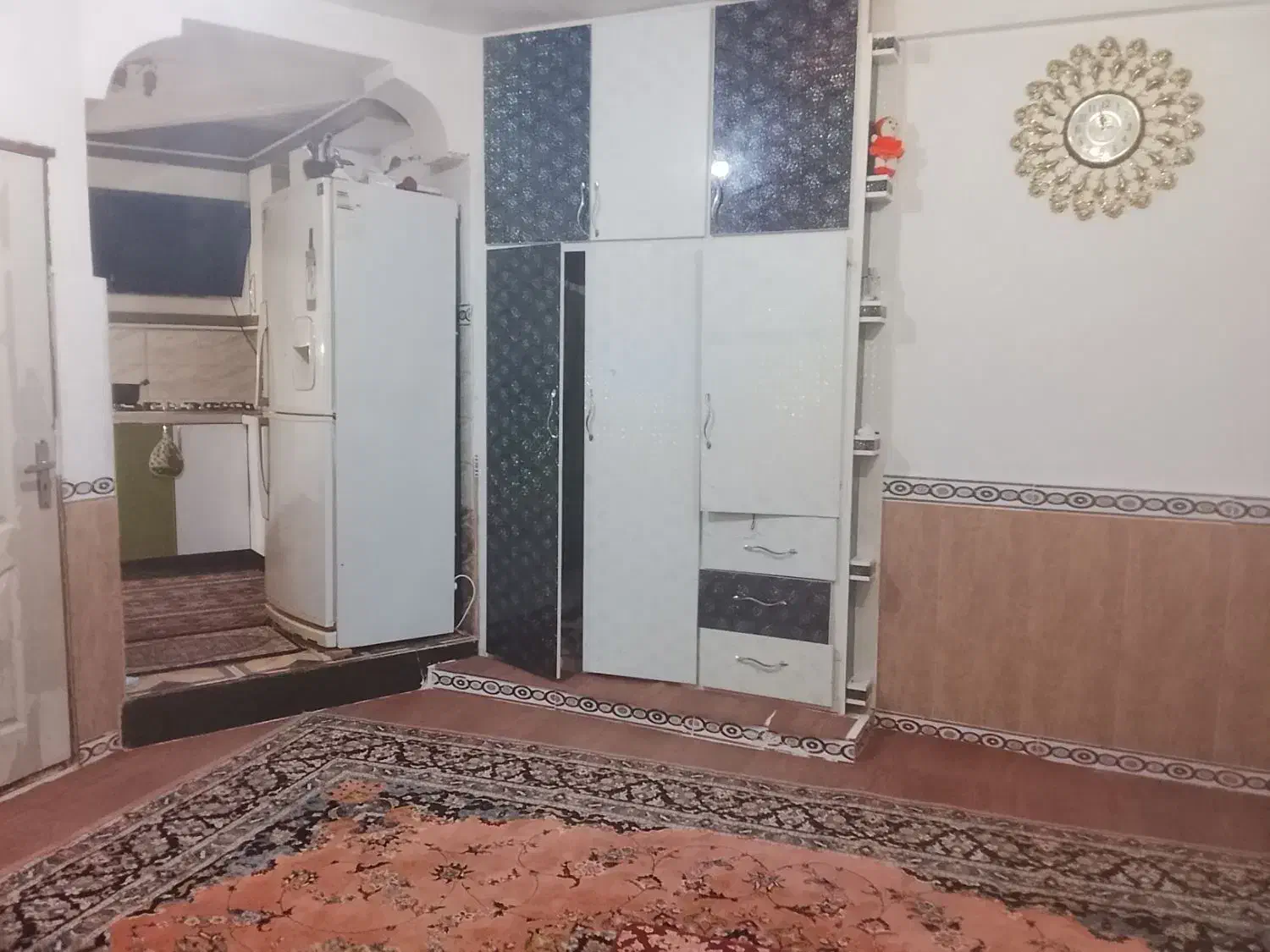 سوعیت|اجارهٔ آپارتمان|مشگین شهر, |دیوار