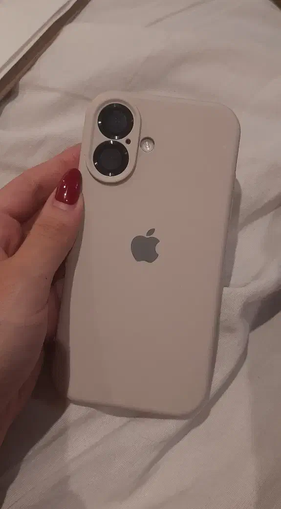 فروش آیفون ۱۶نرمال بدون ریجستر|موبایل|اصفهان, خواجو|دیوار