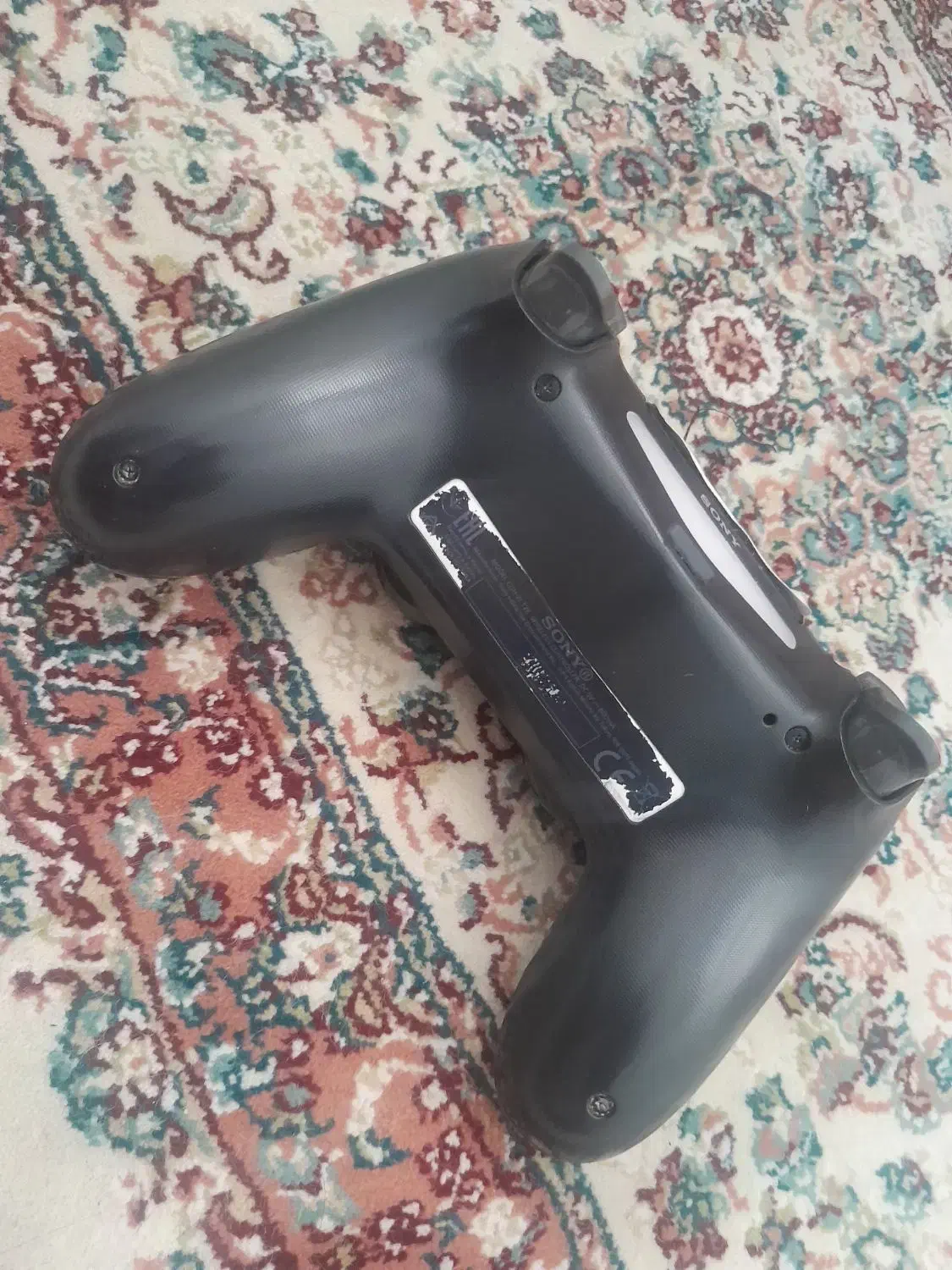 دسته پیسفور اورجینال|کنسول، بازی ویدئویی و آنلاین|همدان, |دیوار