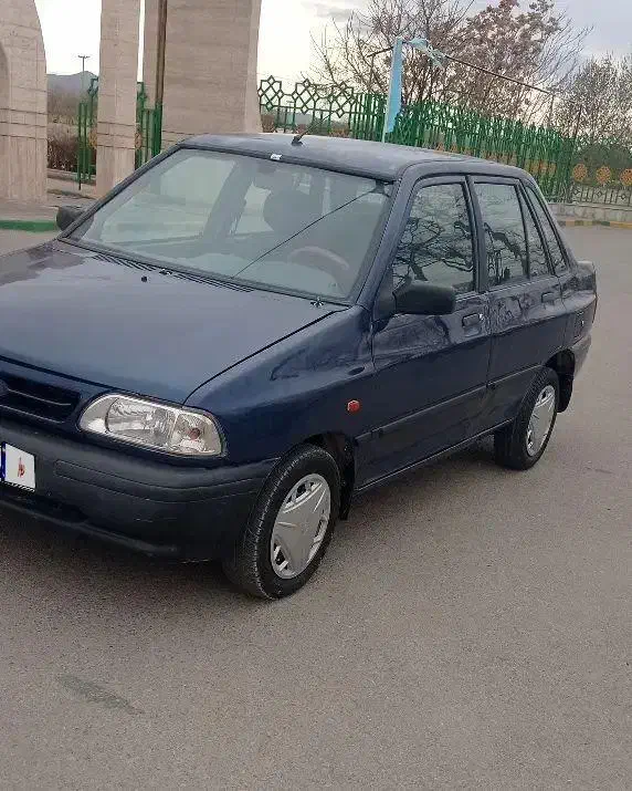 پراید 90|خودرو سواری و وانت|مشهد, رضاییه|دیوار