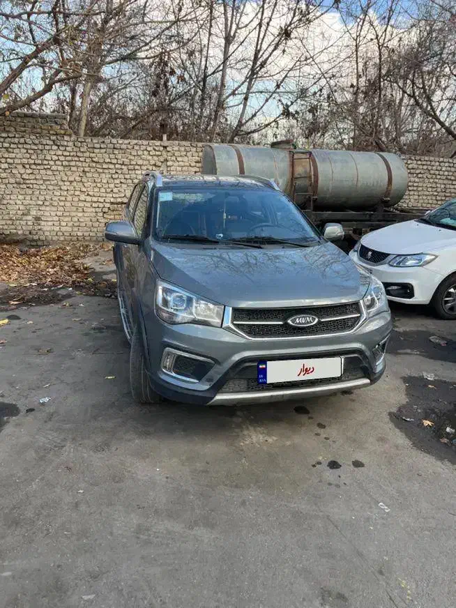 X22|خودرو سواری و وانت|مشهد, توس (بلوار توس)|دیوار