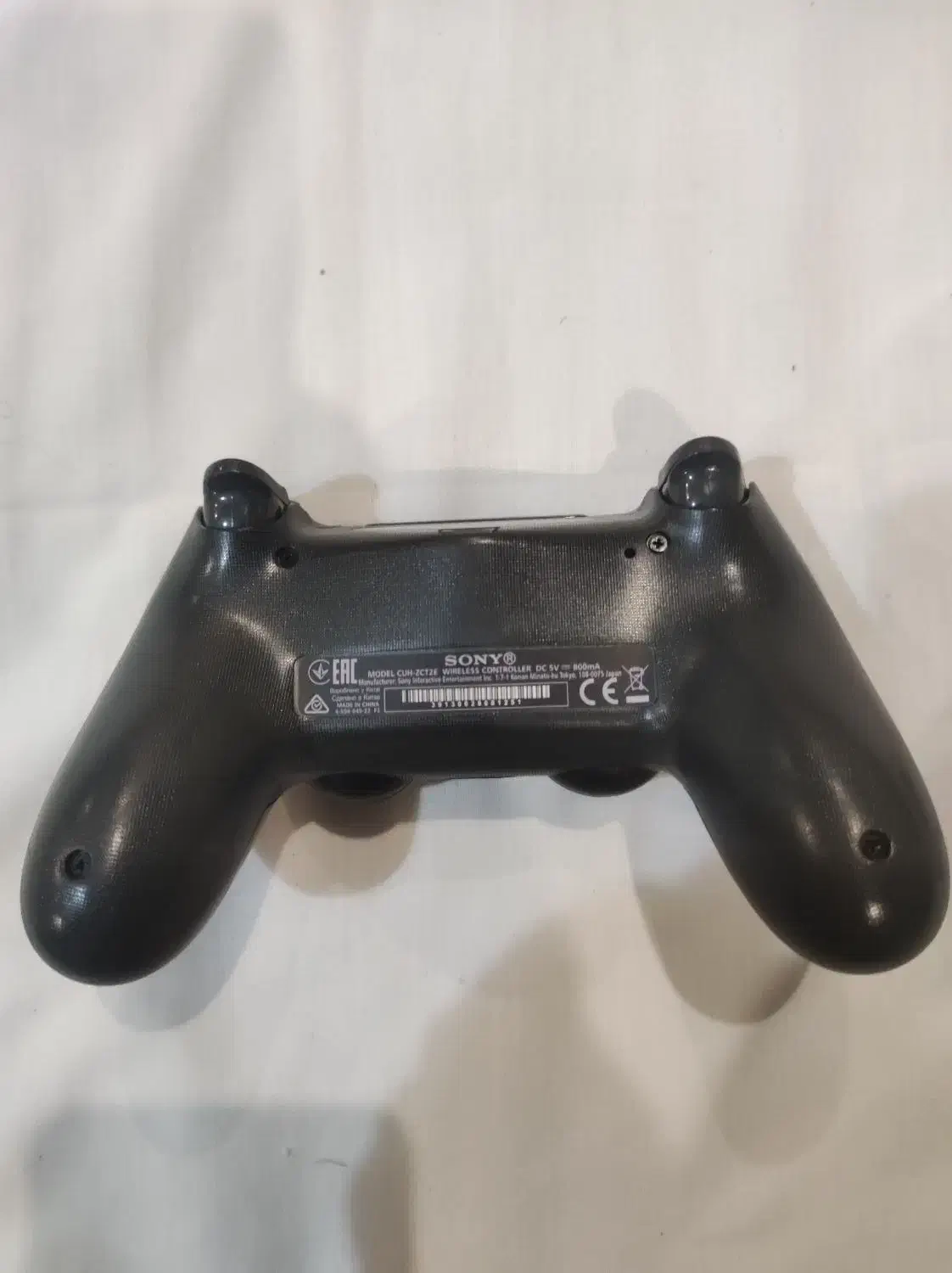 دسته ps4 نو|کنسول، بازی ویدئویی و آنلاین|مشهد, امام رضا (ع)|دیوار