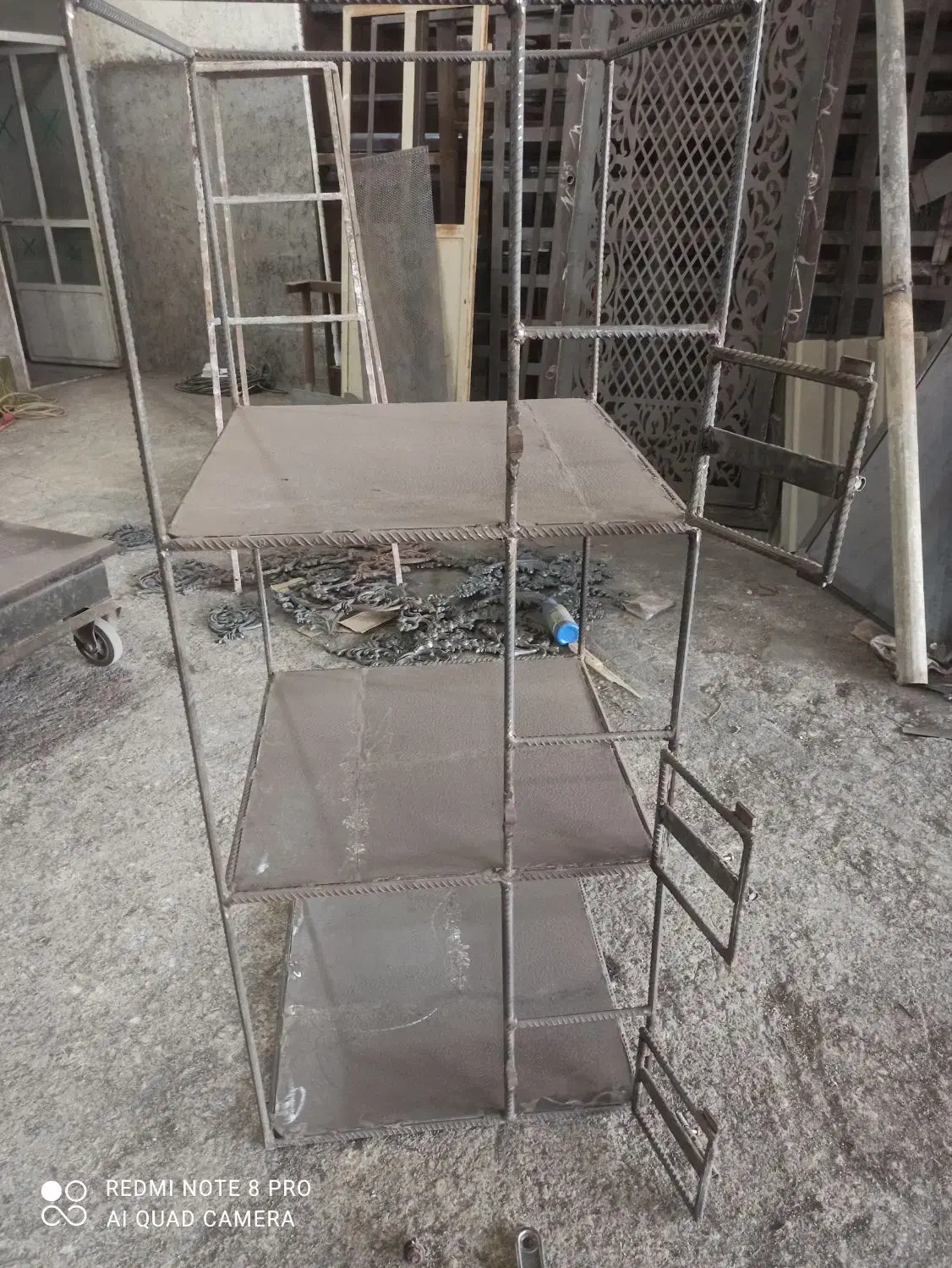 قفس جفت کن پرنده|لوازم جانبی حیوانات|بوشهر, |دیوار