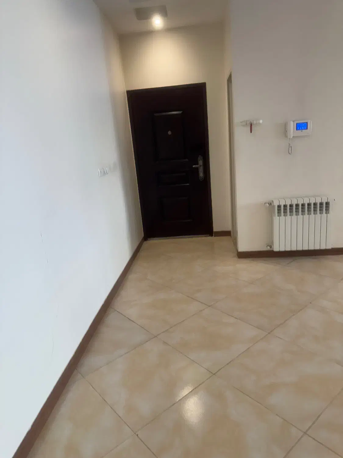 ۱۲۵متر سه خواب سهروردی شمالی ۸ساله