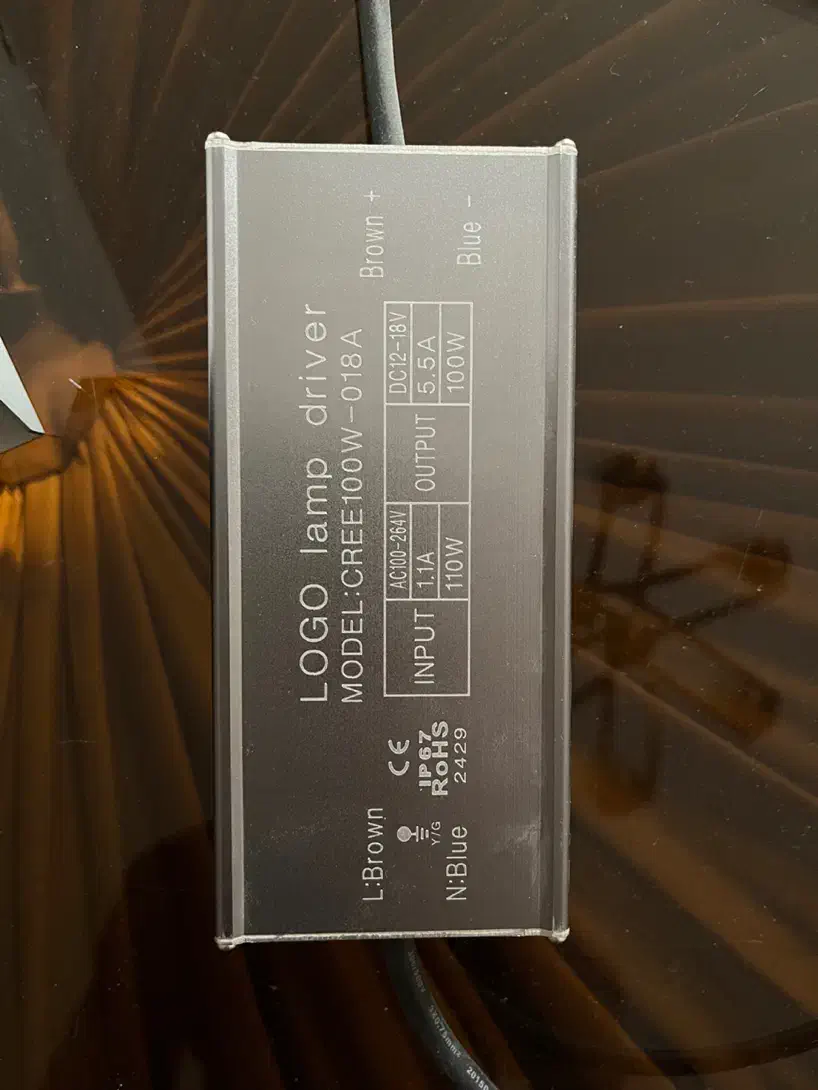 لوگو پرژکتور نو|تلویزیون و پروژکتور|کرج, کارخانه قند|دیوار