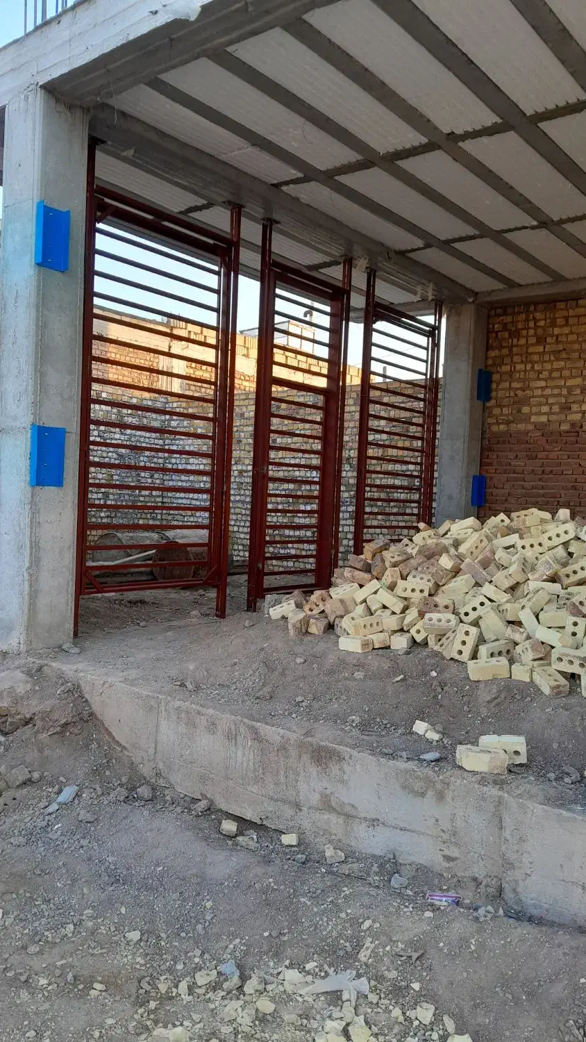 جوشکار نبشی کشی|خدمات پیشه و مهارت|رفسنجان, |دیوار