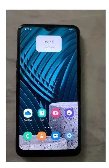 گوشی سامسونگ A10s|موبایل|دامغان, |دیوار