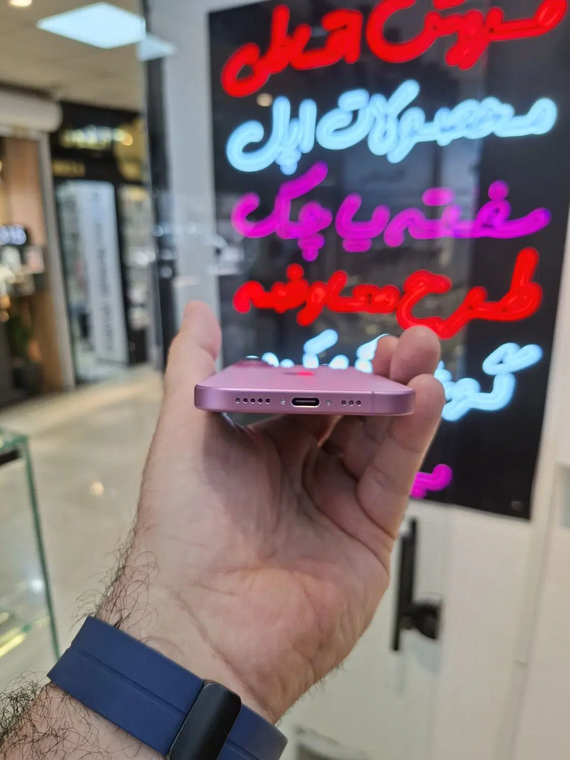 iPhone 16 نرمال|موبایل|تهران, گیشا|دیوار