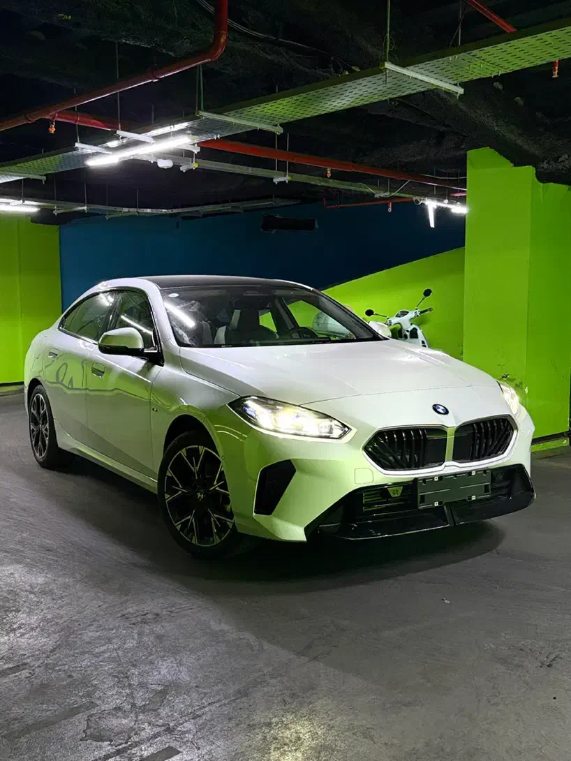 Bmw 225L 2025|خودرو سواری و وانت|تهران, قیطریه|دیوار