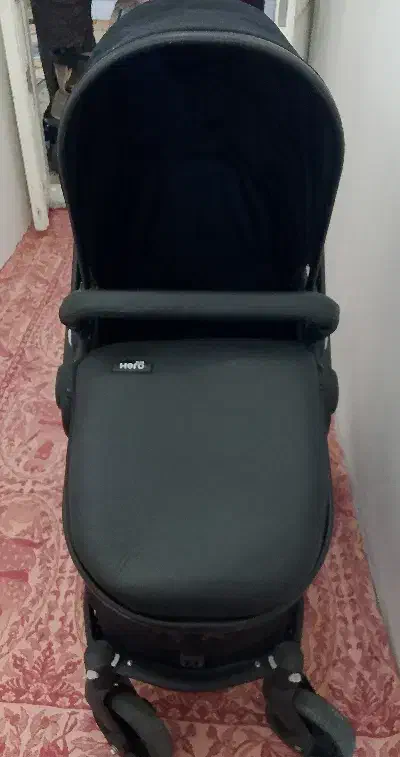 کالسکه هیرو پلاس|کالسکه و لوازم جانبی|مشهد, کوی المهدی|دیوار