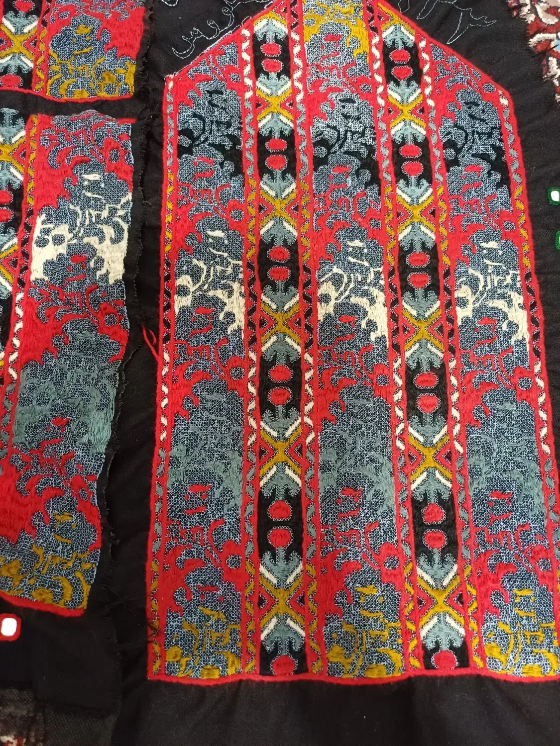 فرش|فرش|زاهدان, |دیوار