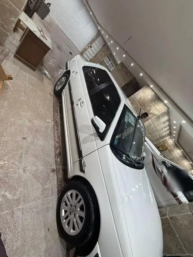 پارس سفارشی elx|خودرو سواری و وانت|بندرعباس, |دیوار