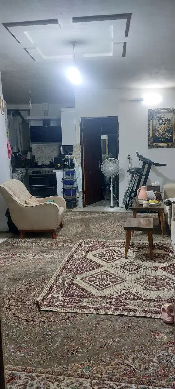 آپارتمان نقلی نورگیر|فروش آپارتمان|مشهد, شهرک امام هادی (شهرک غرب)|دیوار