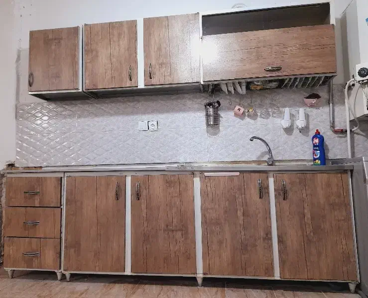 کابینت|مصالح و تجهیزات ساختمان|مشهد, شهید بصیر|دیوار