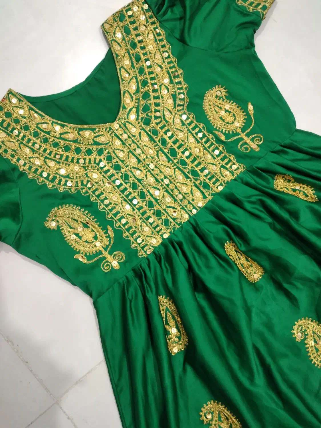 لباس سنتی|لباس|بندرعباس, |دیوار