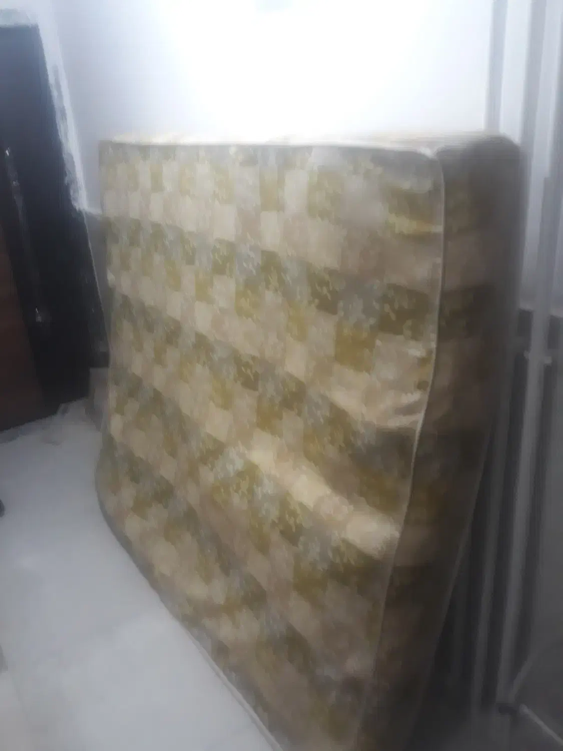 تشک دو نفره|تشک تختخواب|نهاوند, |دیوار