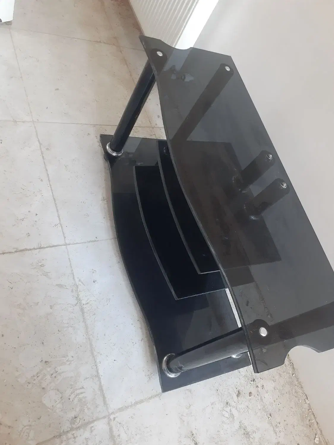 میز شیشه ای|میز تلویزیون|سلماس, |دیوار