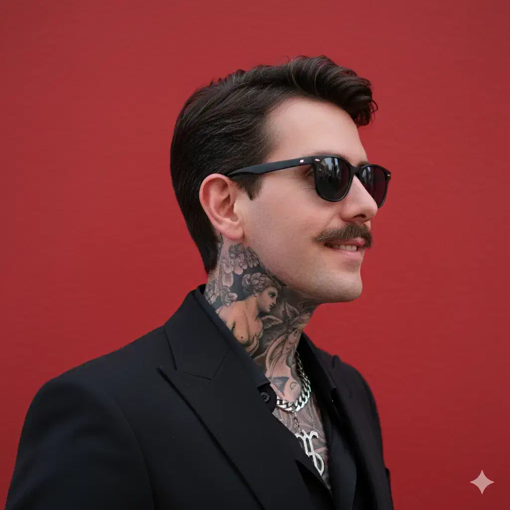 تولید محتوا ، ساخت عکس پروفایل حرفه ای|خدمات رایانه‌ای و موبایل|بندرعباس, |دیوار