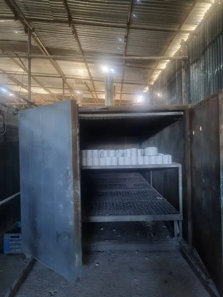 کوره باکس برنر|ماشین‌آلات صنعتی|ماهدشت, |دیوار