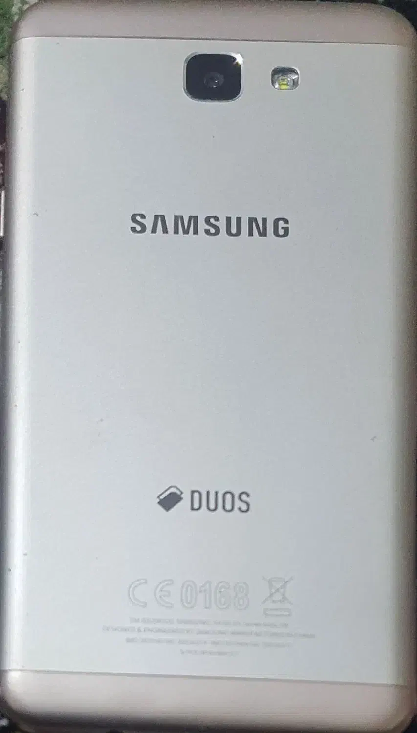 گوشی J5 در حد نو|موبایل|رباطکریم, انجم آباد|دیوار