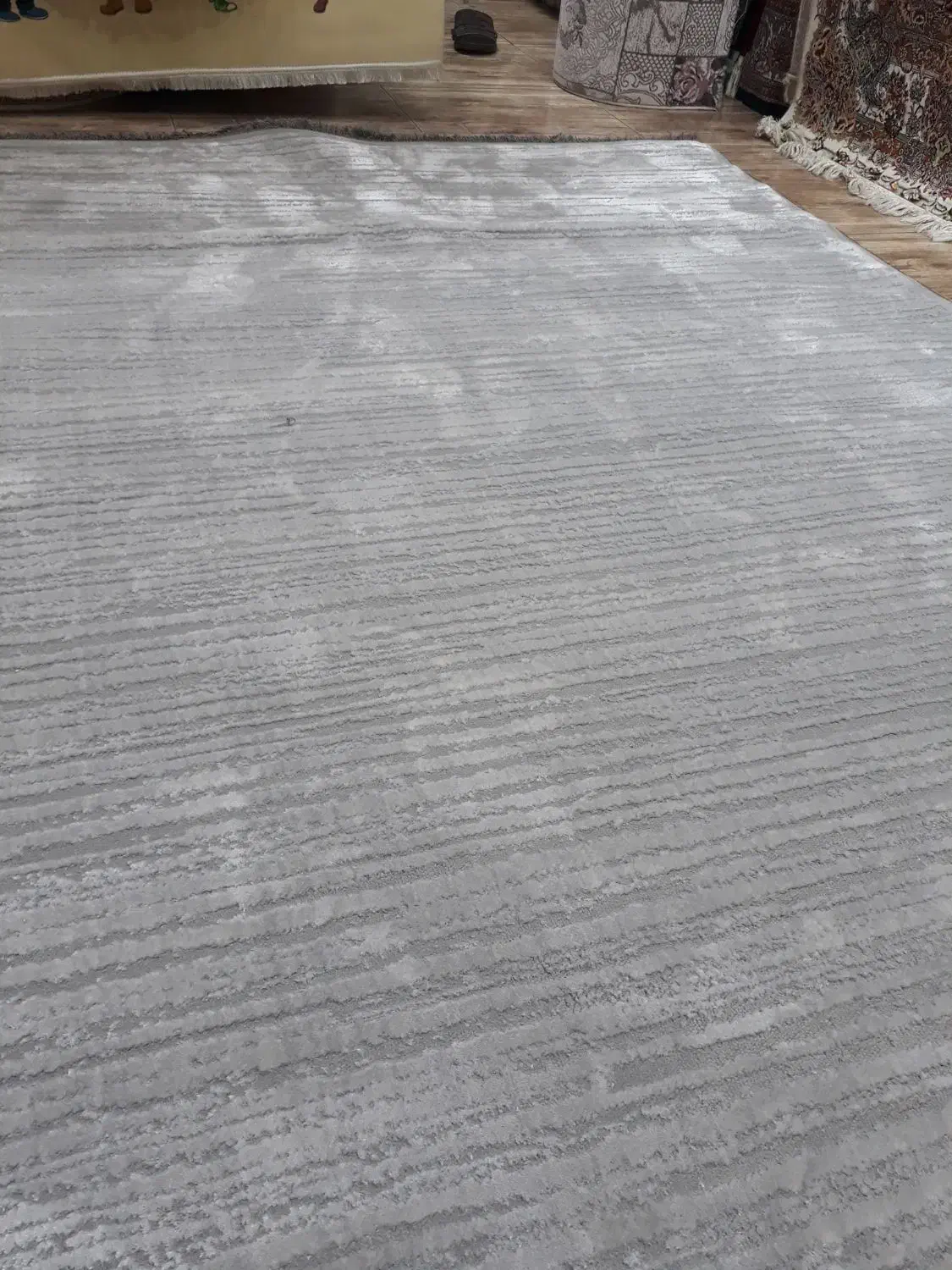 فرش آشپزخانه فرش ترکیه Duo مارک ۴متر ۱۵۰×۲/۲۵|فرش|تبریز, |دیوار