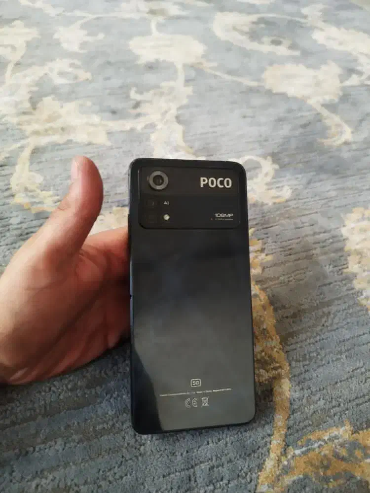 گوشی poco x4pro|موبایل|یزد, |دیوار