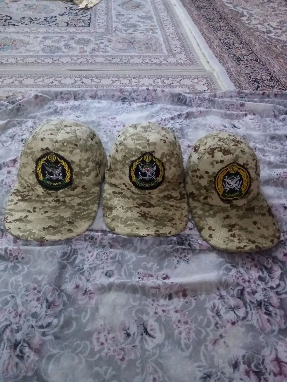 لباس سربازی نیروی زمینی|لباس|تهران, صد دستگاه|دیوار