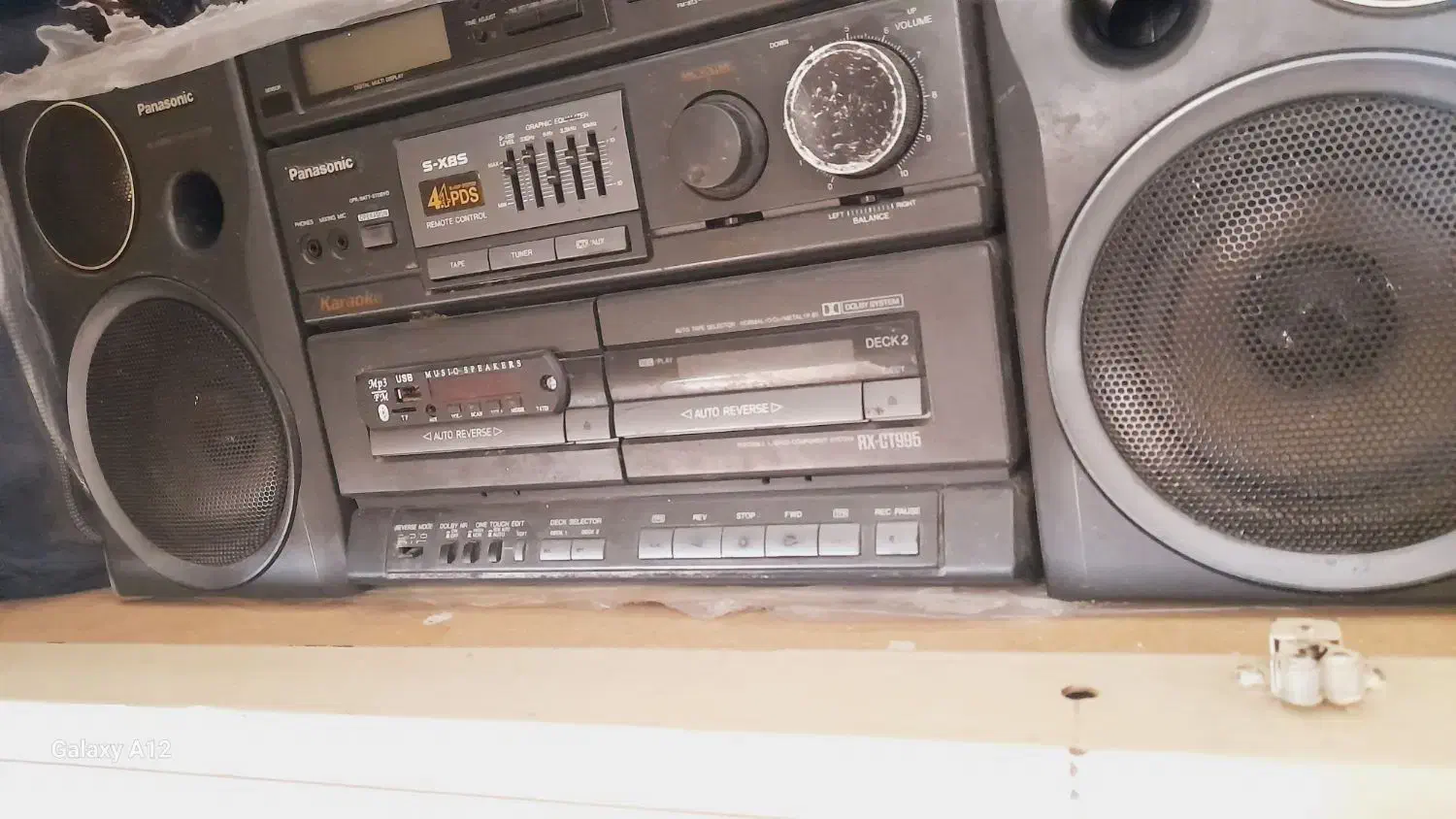 ظبط|سیستم صوتی خانگی|قزوین, |دیوار