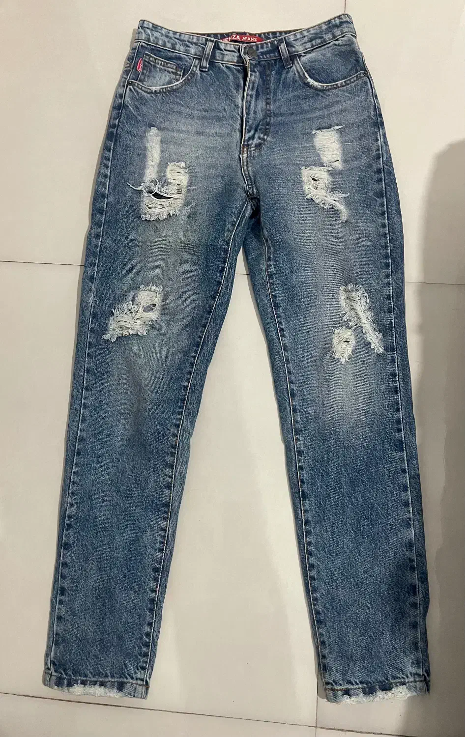 شلوار جین ترک|لباس|شیراز, فضلآباد|دیوار