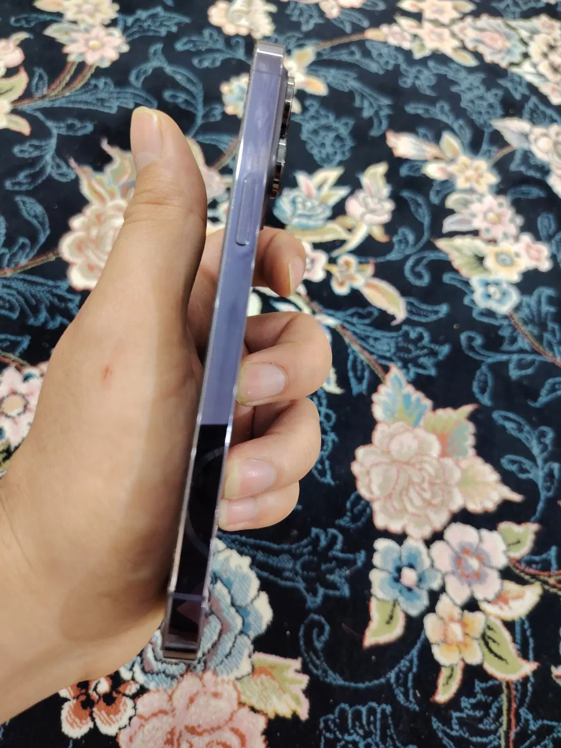 iphone 14 pro max|موبایل|مشهد, خرمشهر|دیوار