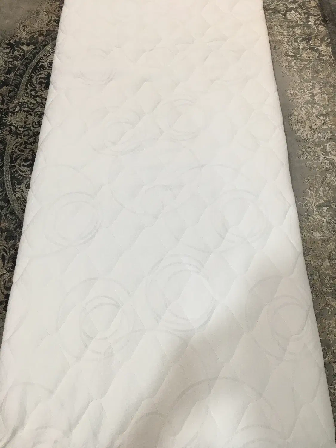 تشک مهمان /تشک هتلی/تشک مسافرتی|رختخواب، بالش، پتو|تهران, منیریه|دیوار