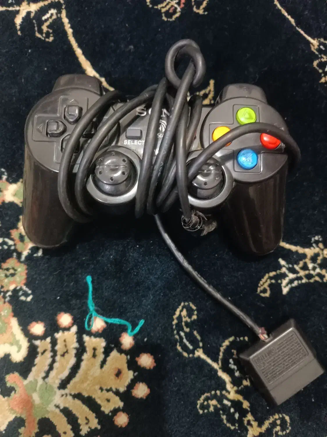 پلی استیشن 2|کنسول، بازی ویدئویی و آنلاین|سراوان, |دیوار