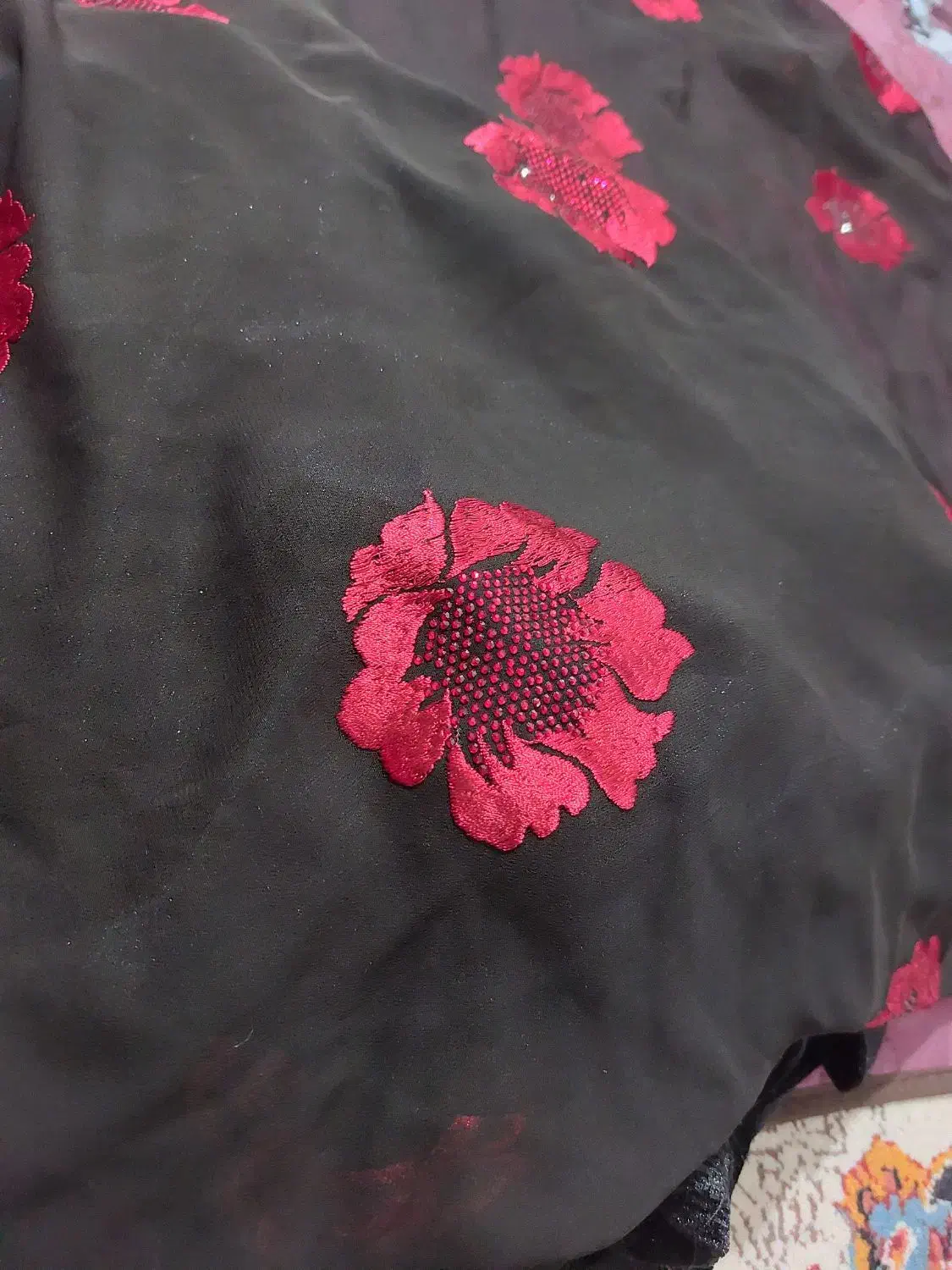 لباس|لباس|جوانرود, |دیوار