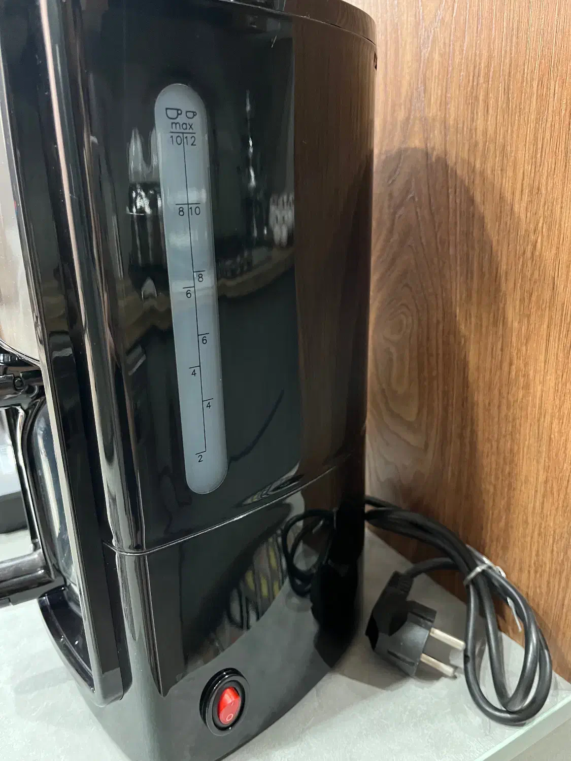 قهوه ساز نو|سماور، چایساز، قهوهساز|ساری, |دیوار