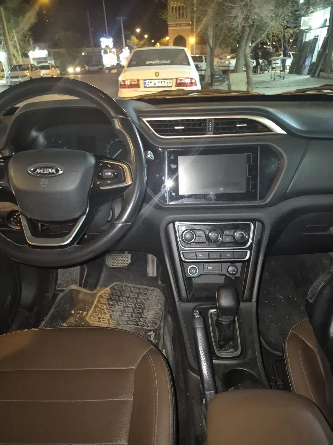 ام وی ام x33 atاکسلنت|خودرو سواری و وانت|فردوس (خراسان), |دیوار