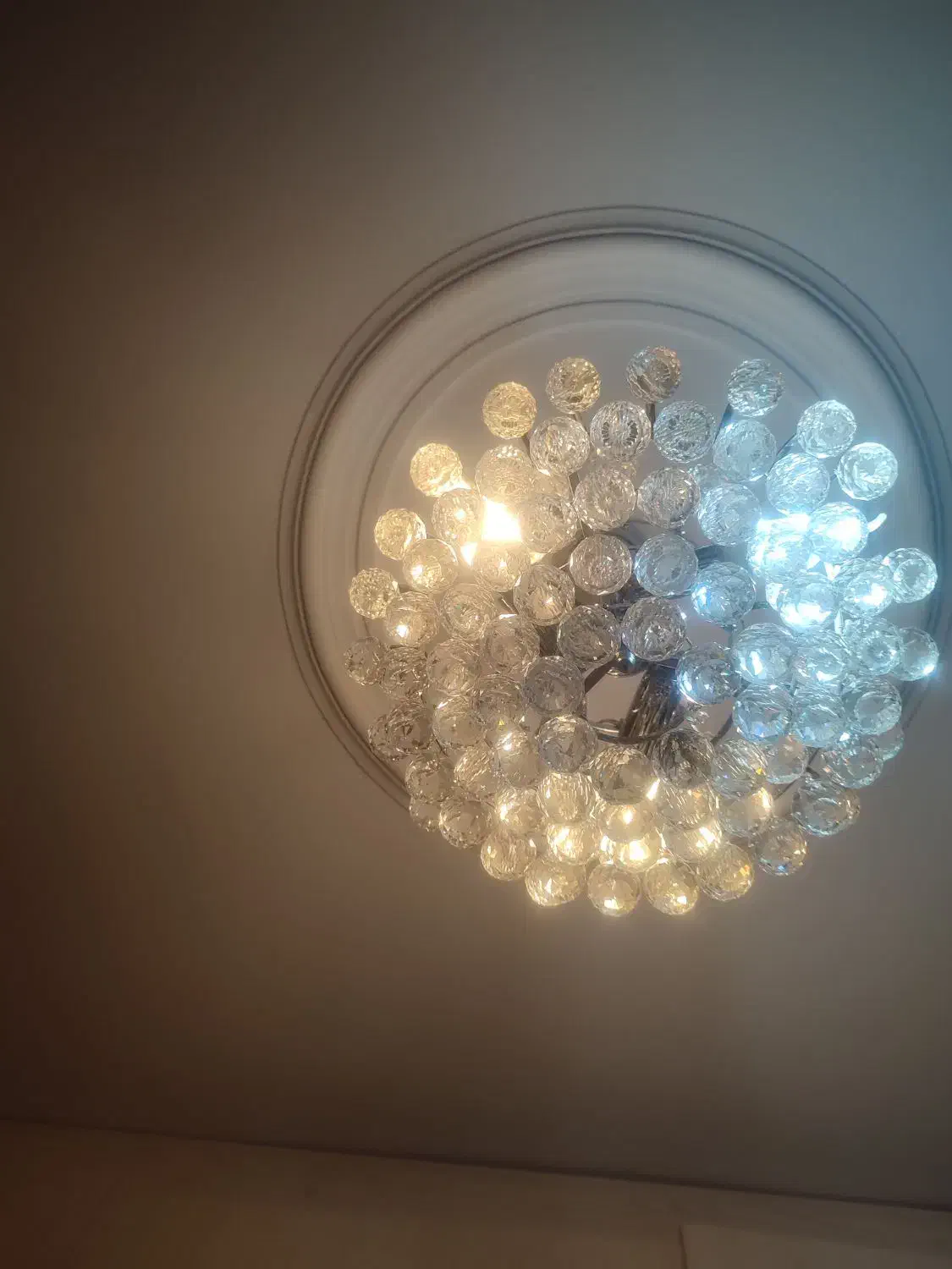 لوستراستیل سالم|لوستر و چراغ آویز|همدان, |دیوار