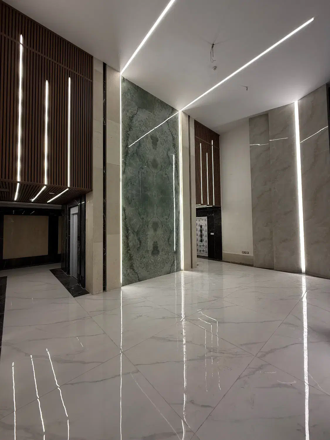 فروش آپارتمان عظیمیه