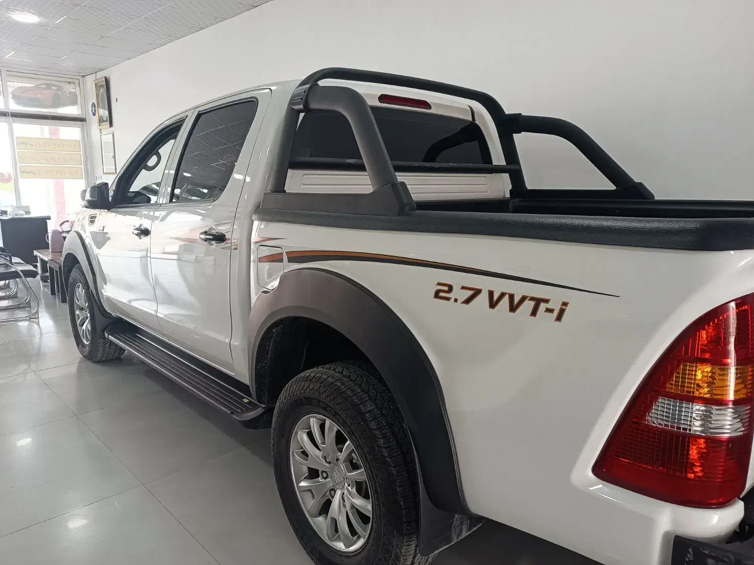 فتون 403 صفر|خودرو سواری و وانت|اهواز, زندوکیلی|دیوار