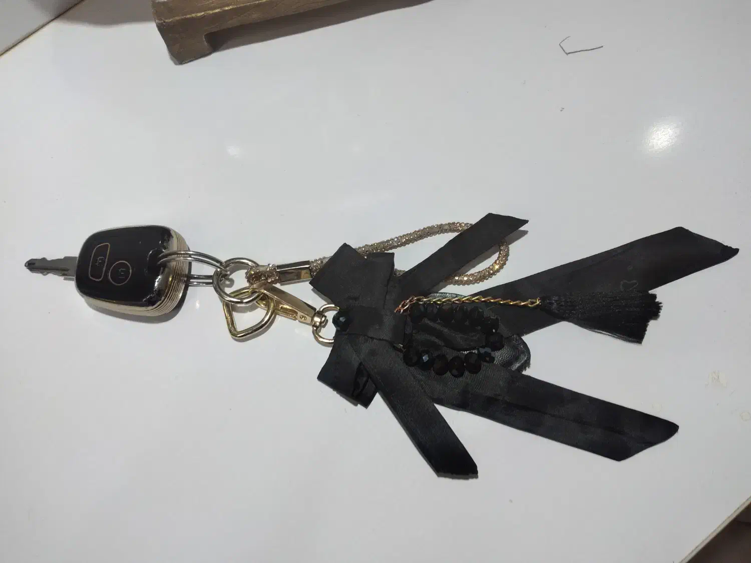 آویز کیف ، سوییچ ، جاکلیدی|زیورآلات و اکسسوری|فولادشهر, B6|دیوار