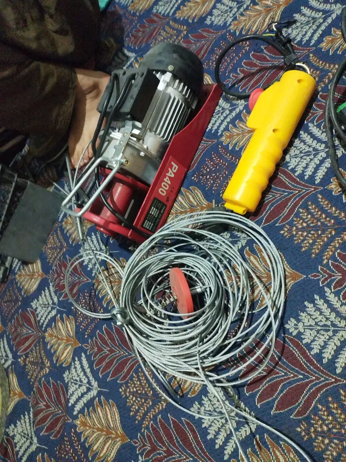 وینج|ابزارآلات|ارومیه, |دیوار