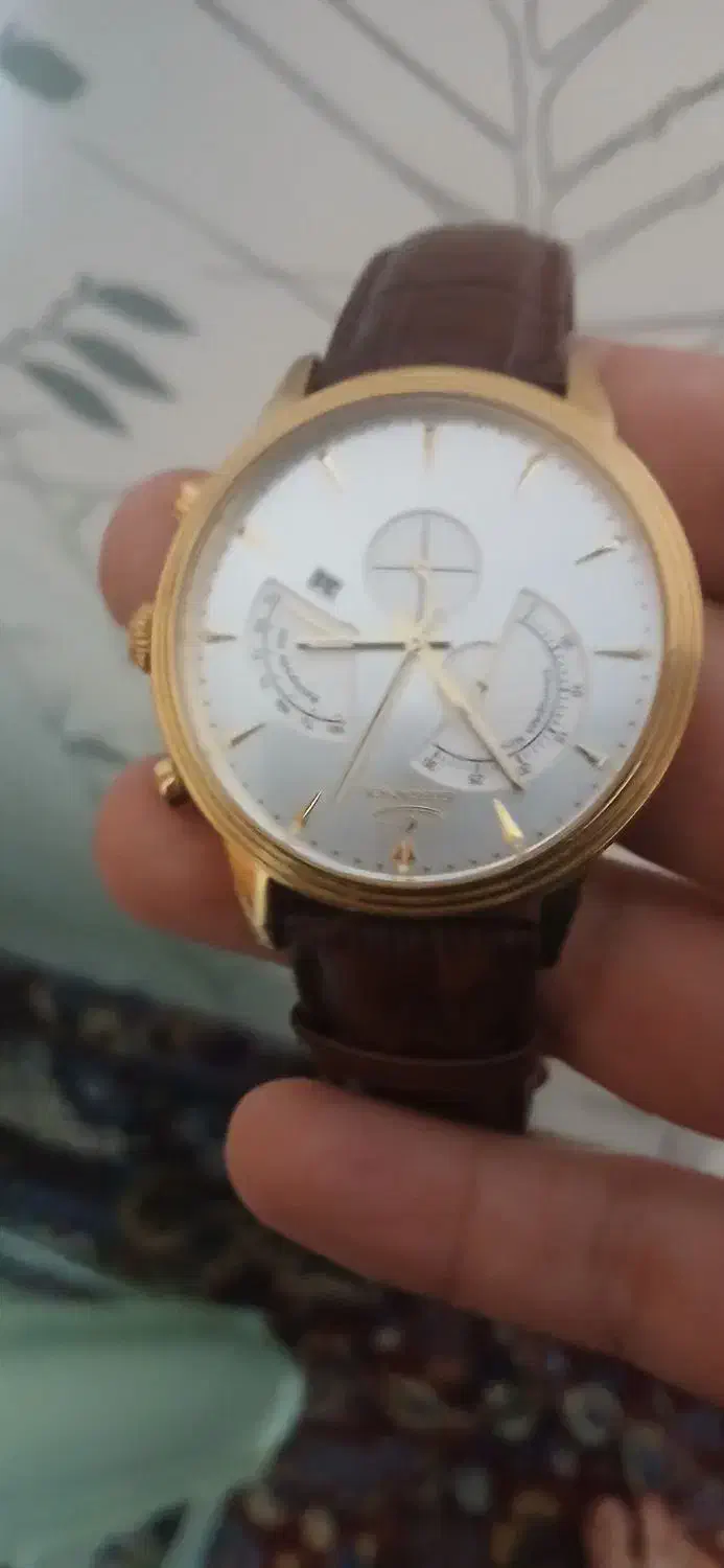 ساعت مچی برند الگانس|ساعت|قائم‌شهر, |دیوار